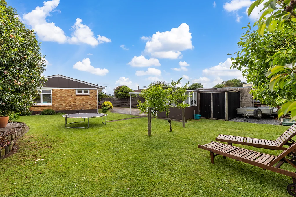 13 Bedford Crescent, Matamata, Waikato