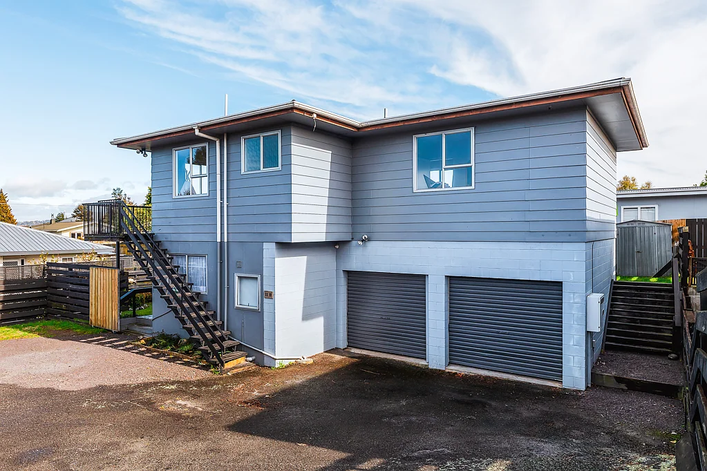 2/11 Koha Road, Taupo, Central North Island