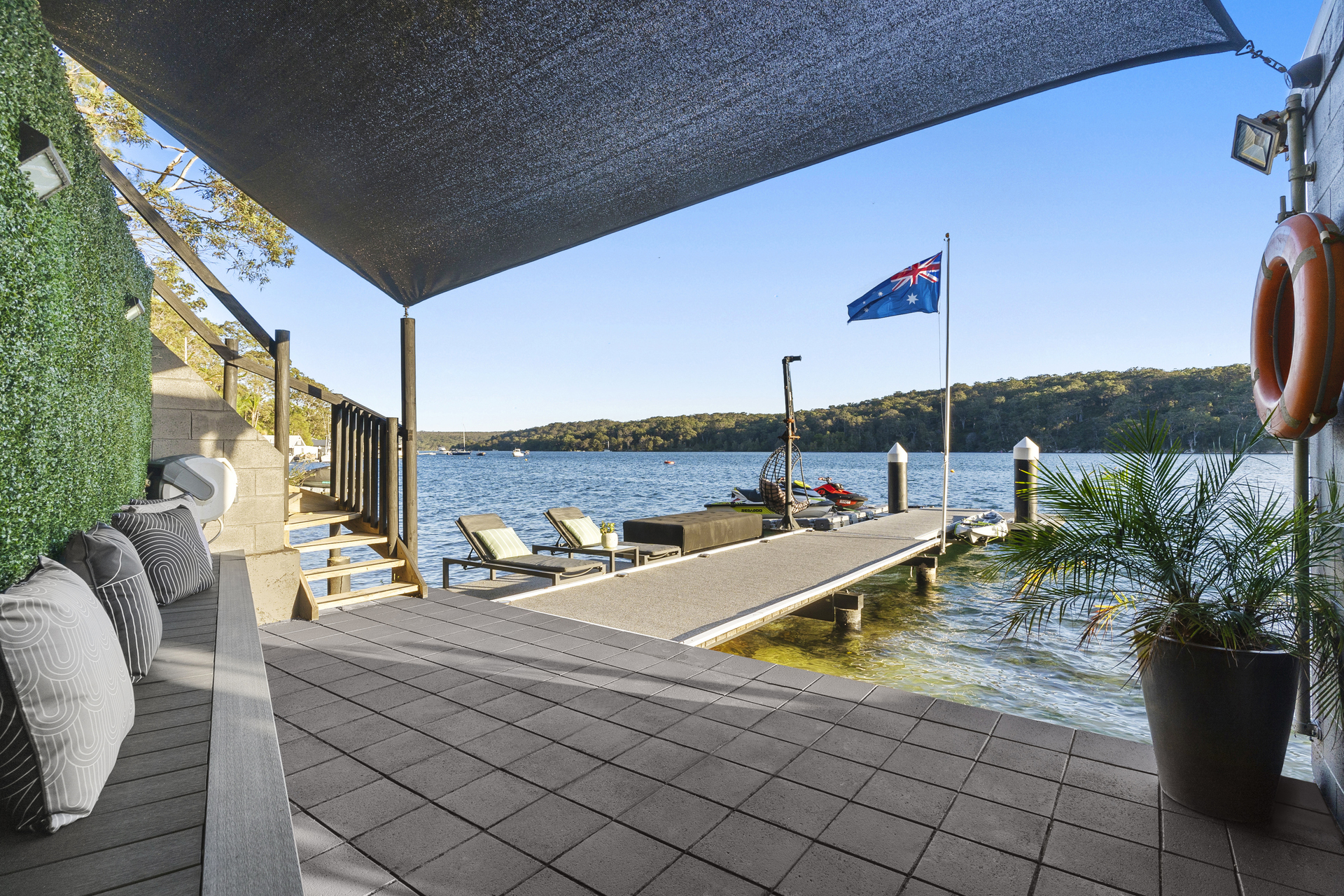 25A YELLAMBIE ST, YOWIE BAY NSW 2228, 0 침실, 0 욕실, House