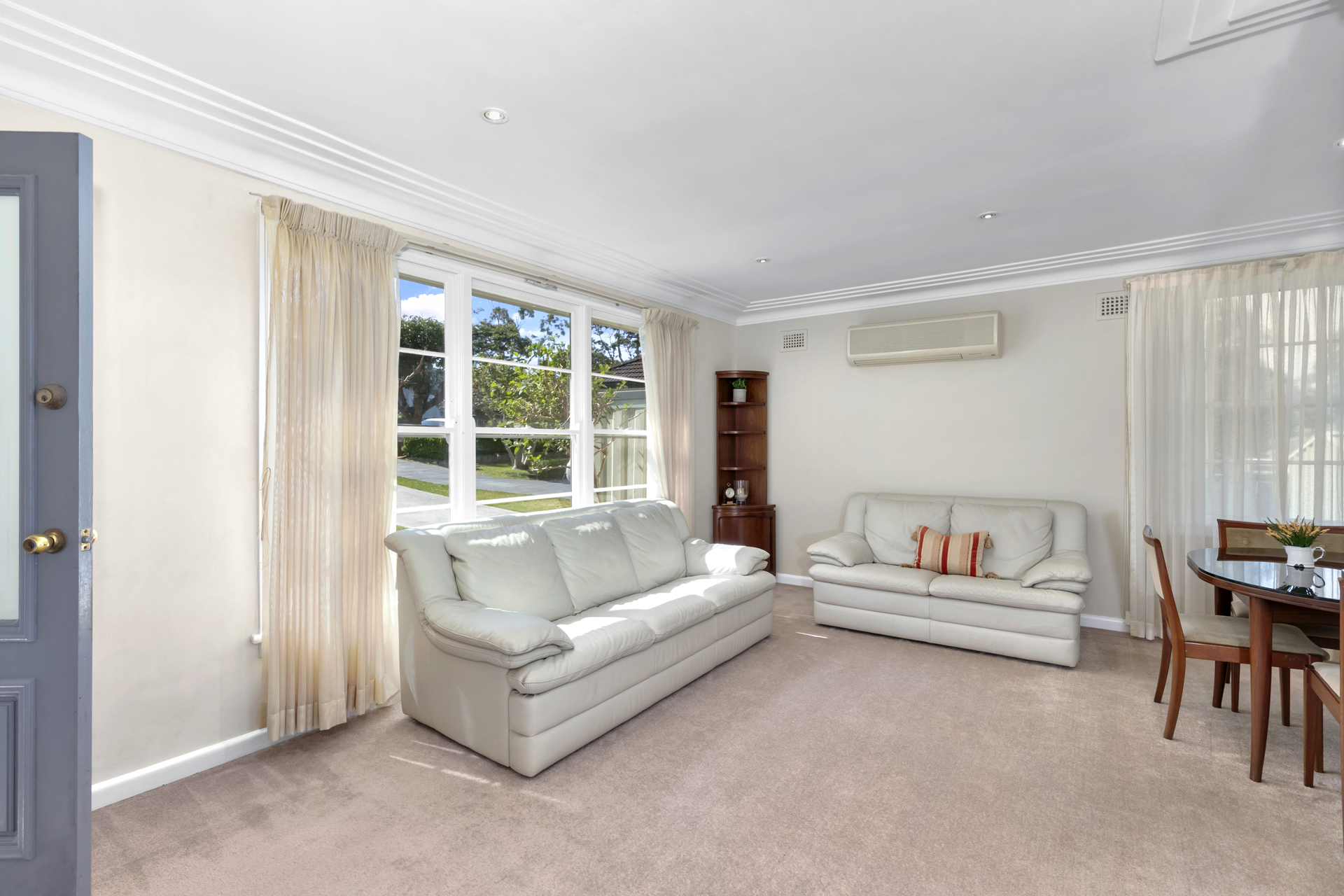 15 WILLUNGA CR, FORESTVILLE NSW 2087, 0房, 0浴, House