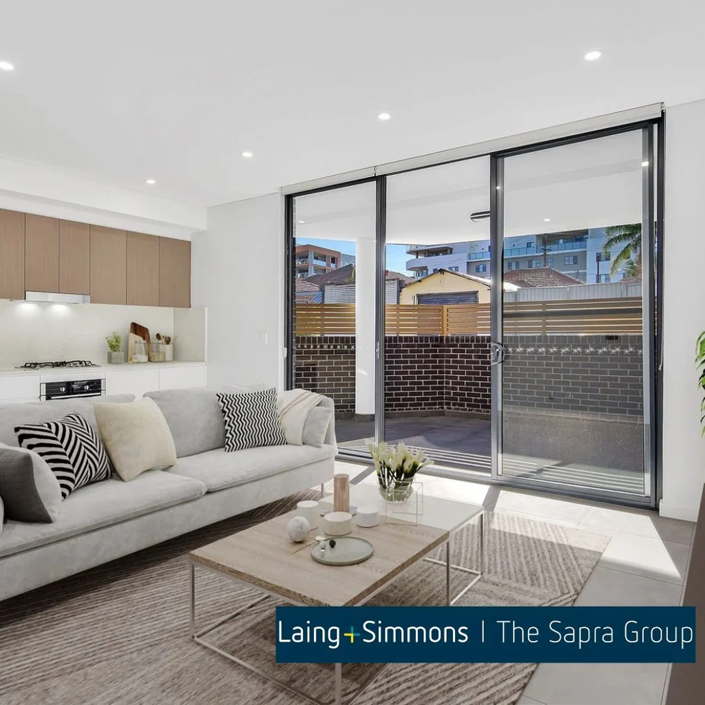 Mays Hill 2બેડરૂમ UNDER OFFER!!! PLEASE CONTACT DAN AUL ON 0451 130 420
