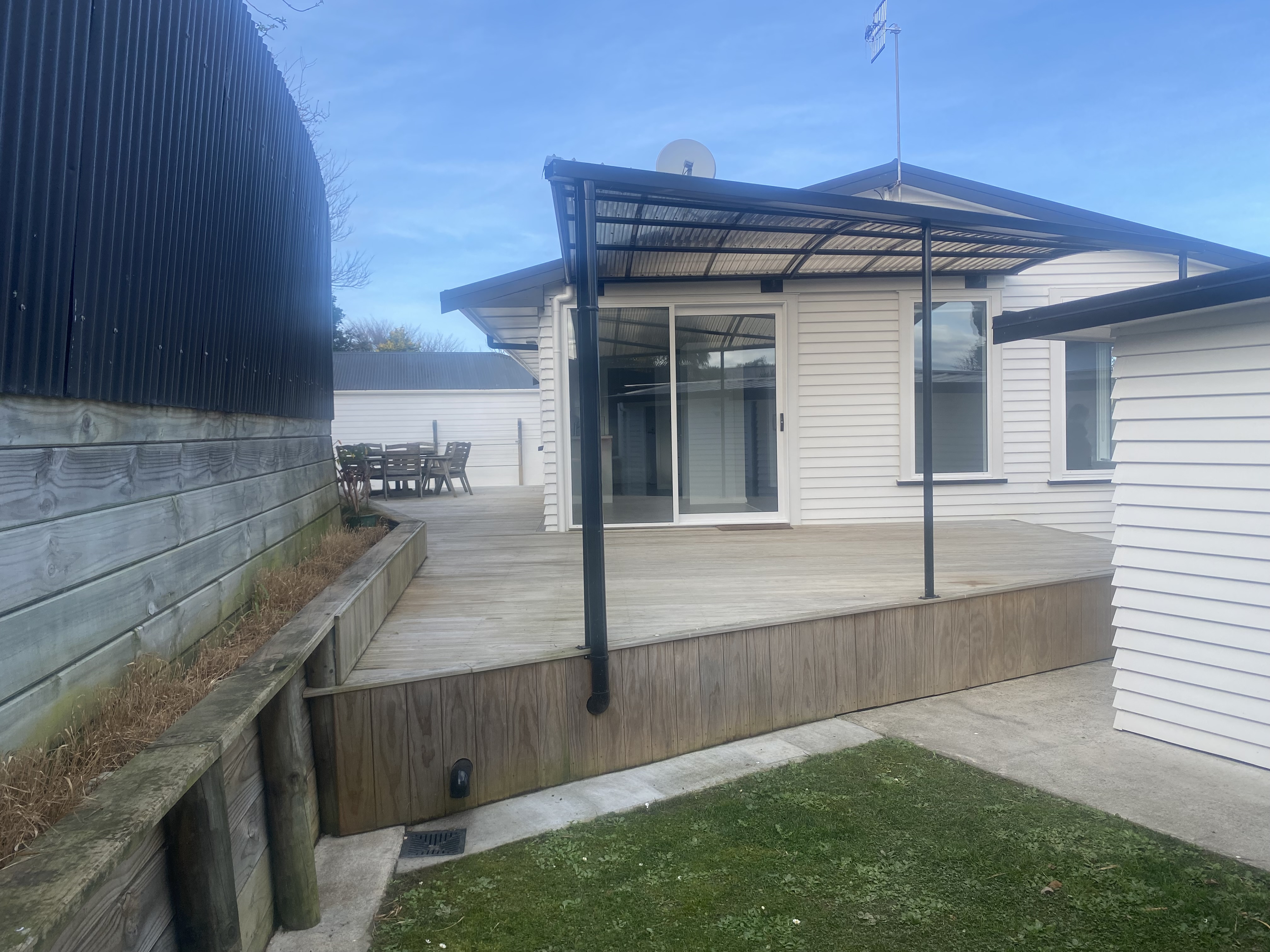 9 Woodstock Place, Hokowhitu, Palmerston North, 3 રૂમ, 0 બાથરૂમ, House