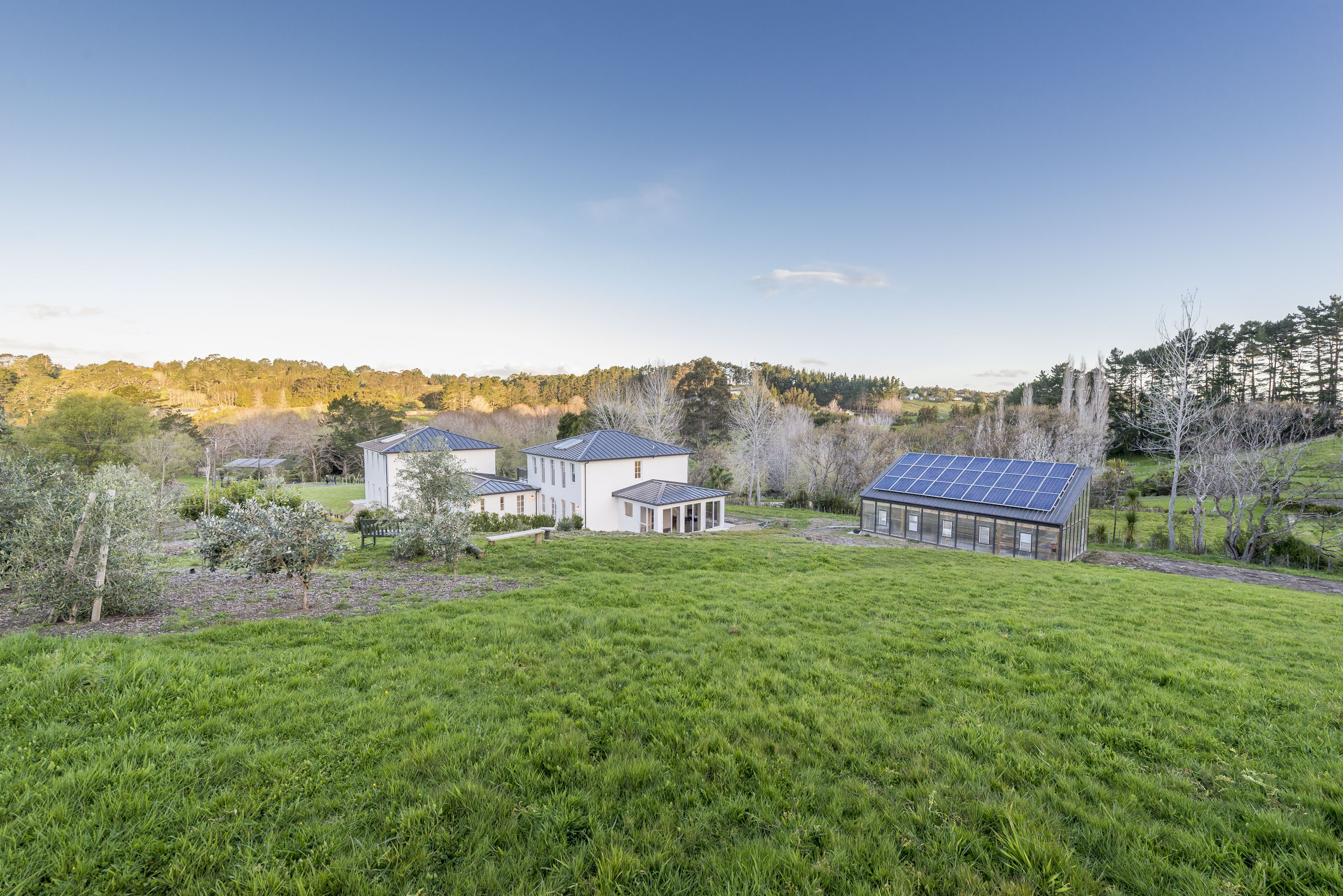 117 Screen Road, Coatesville, Auckland - Rodney, 5 rūma, 0 rūma horoi