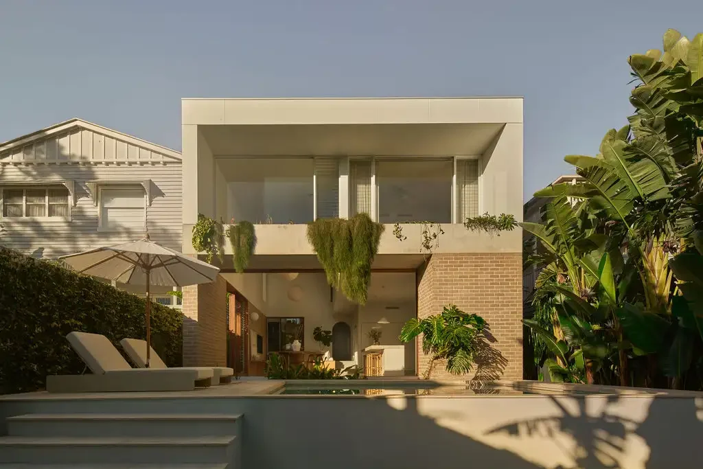 Bardon 4房 ‘Freihaus’：建筑杰作与美好家庭生活 Architectural Brilliance and Beautiful Family Living in 'Freihaus'