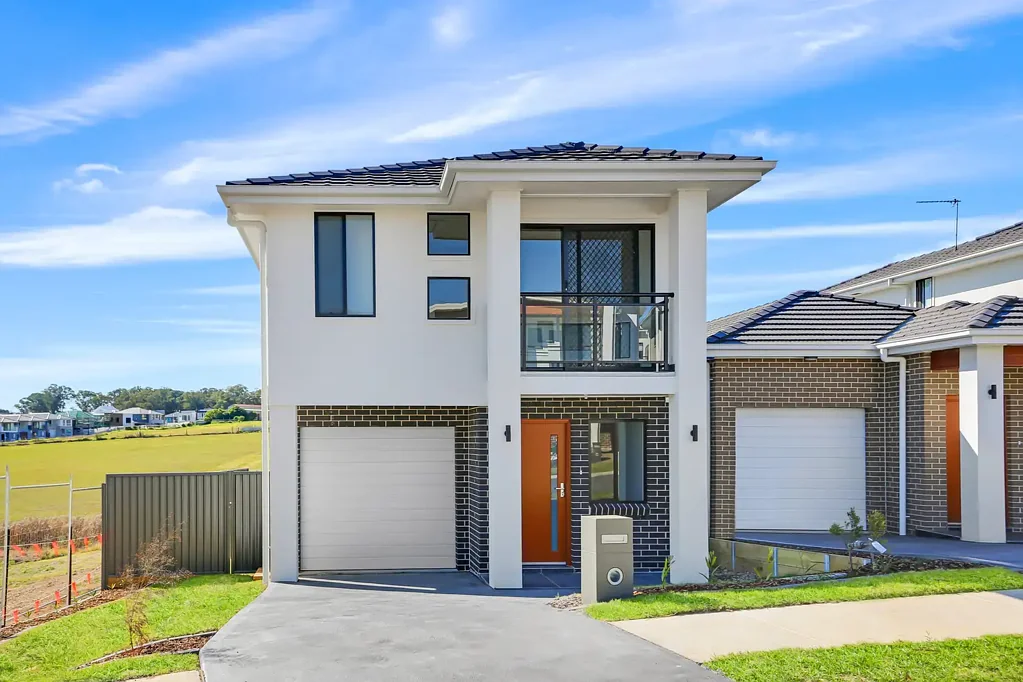 Brand-New Four-Bedroom Family Home!