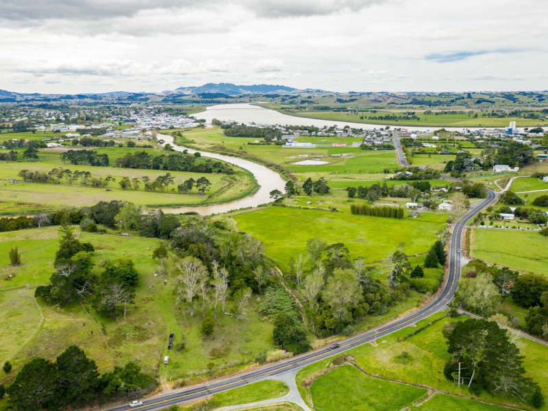 115 Colville Road, Dargaville, Kaipara, 0 rūma, 1 rūma horoi