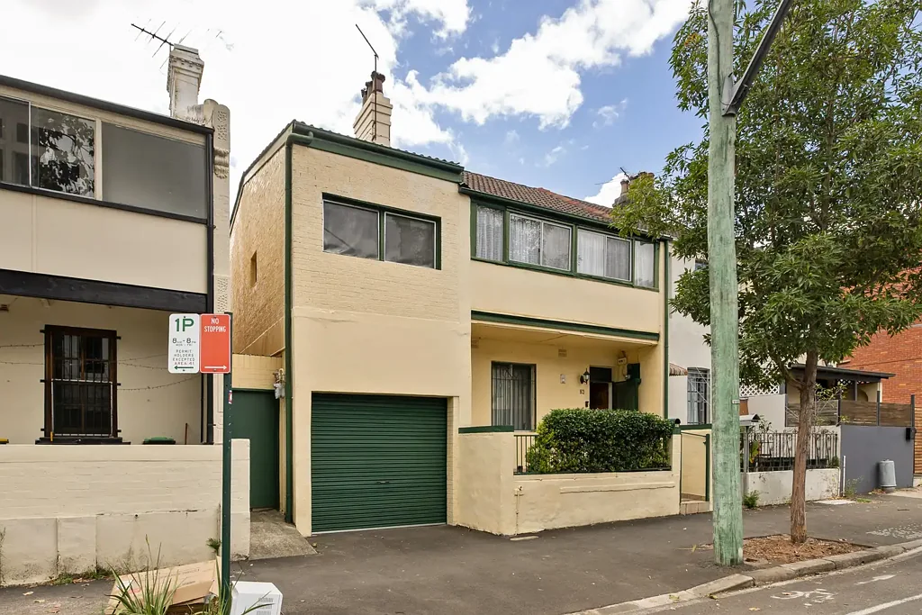 83 George Street, Redfern, NSW 2016