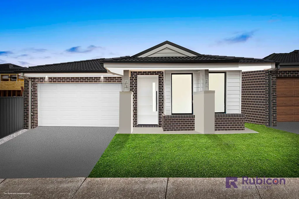 Thornhill Park 4Zimmer Brand New Luxury Family Home | 2 Master Bedrooms | FHOG Eligible | Premium Inclusions Throughout