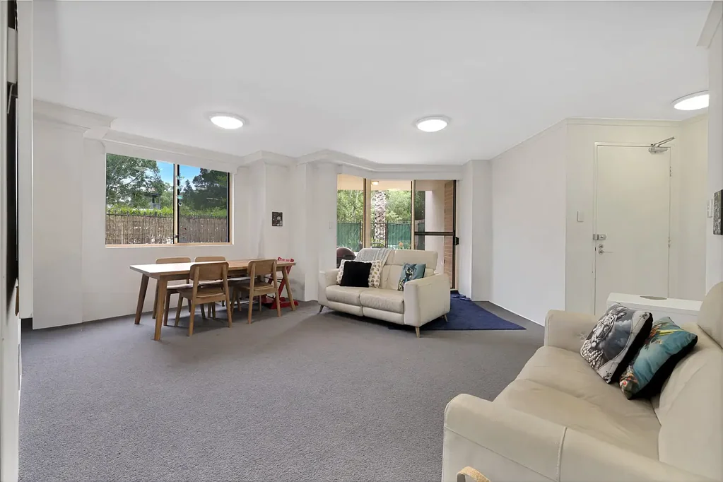 8/1 Rosebery Place, Balmain, NSW 2041