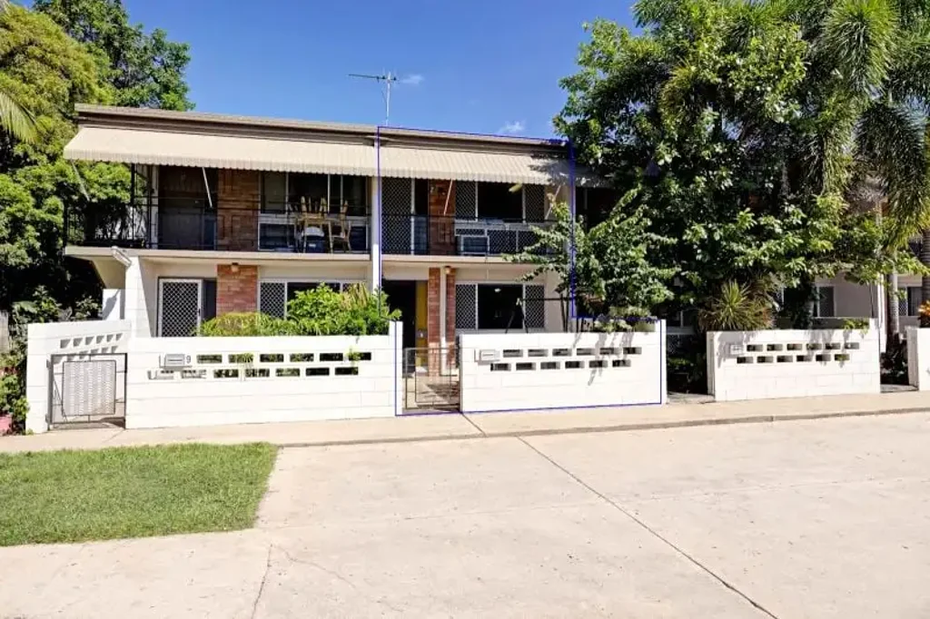 Hyde Park 2房  Townhouse in Key area