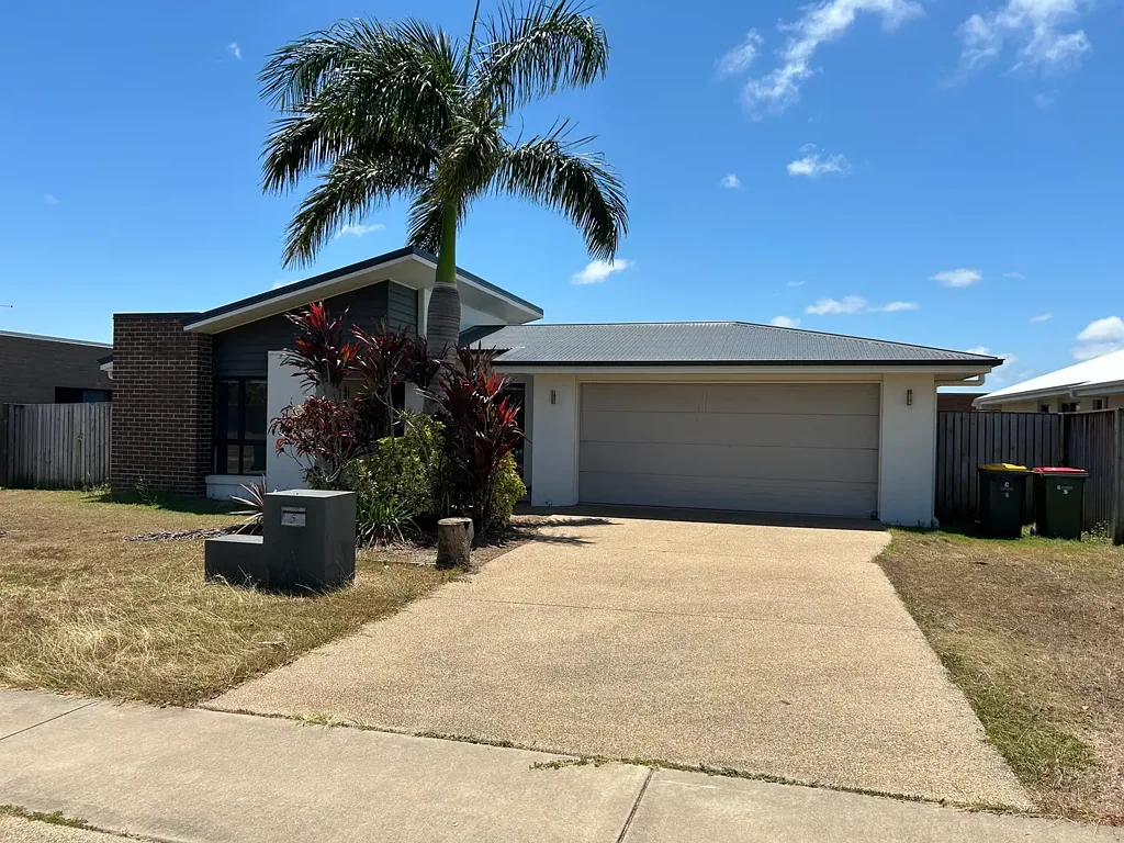 4 Bedroom Home in Hidden Valley