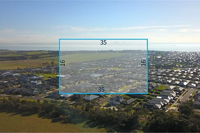 52 STANLEY AV, CURLEWIS VIC 3222, 0 ਕਮਰੇ, 0 ਬਾਥਰੂਮ, Section