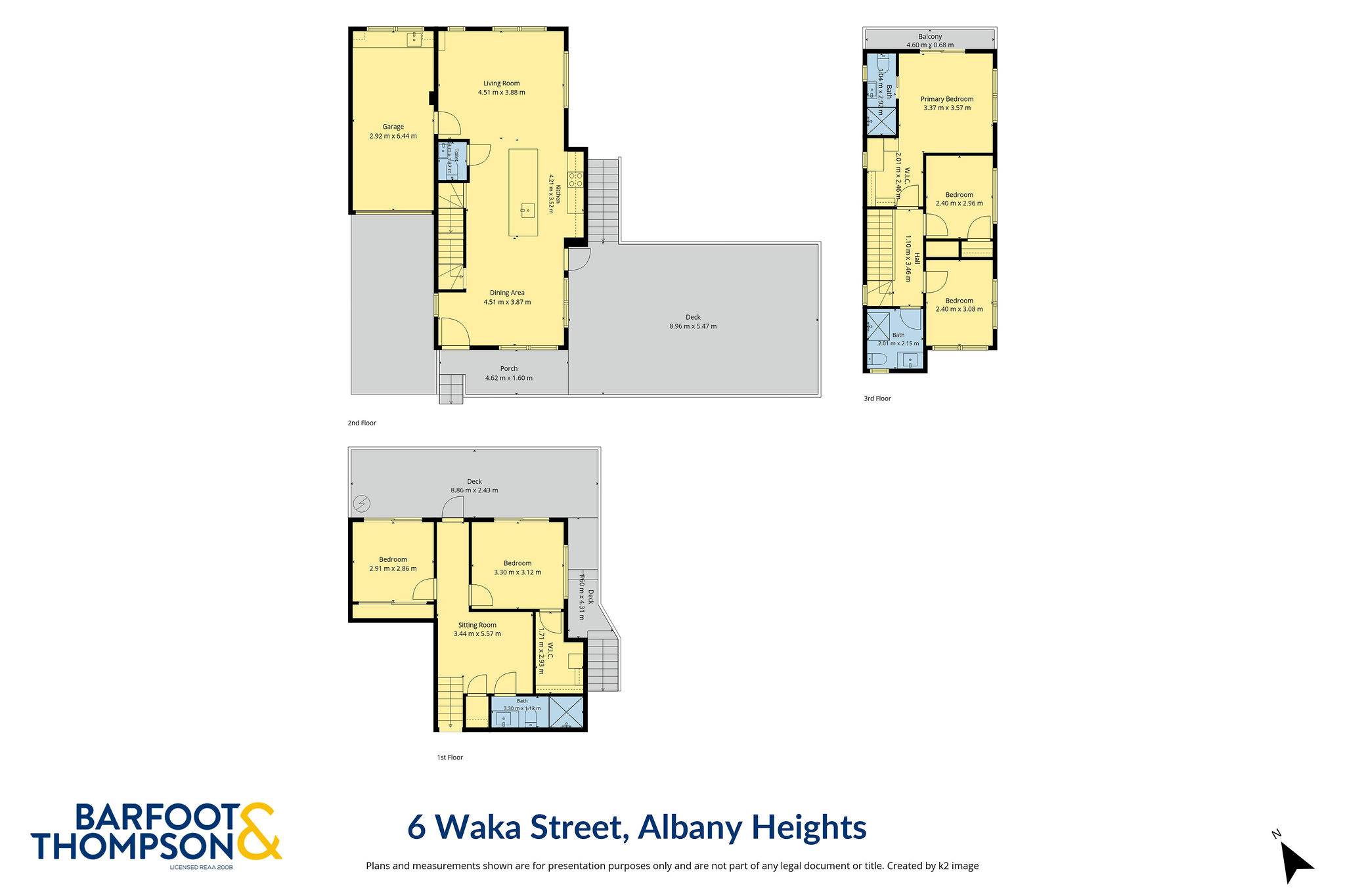 6 Waka Street, Albany, photo 4