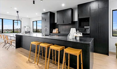The Penthouse at 5/719 Remuera Road