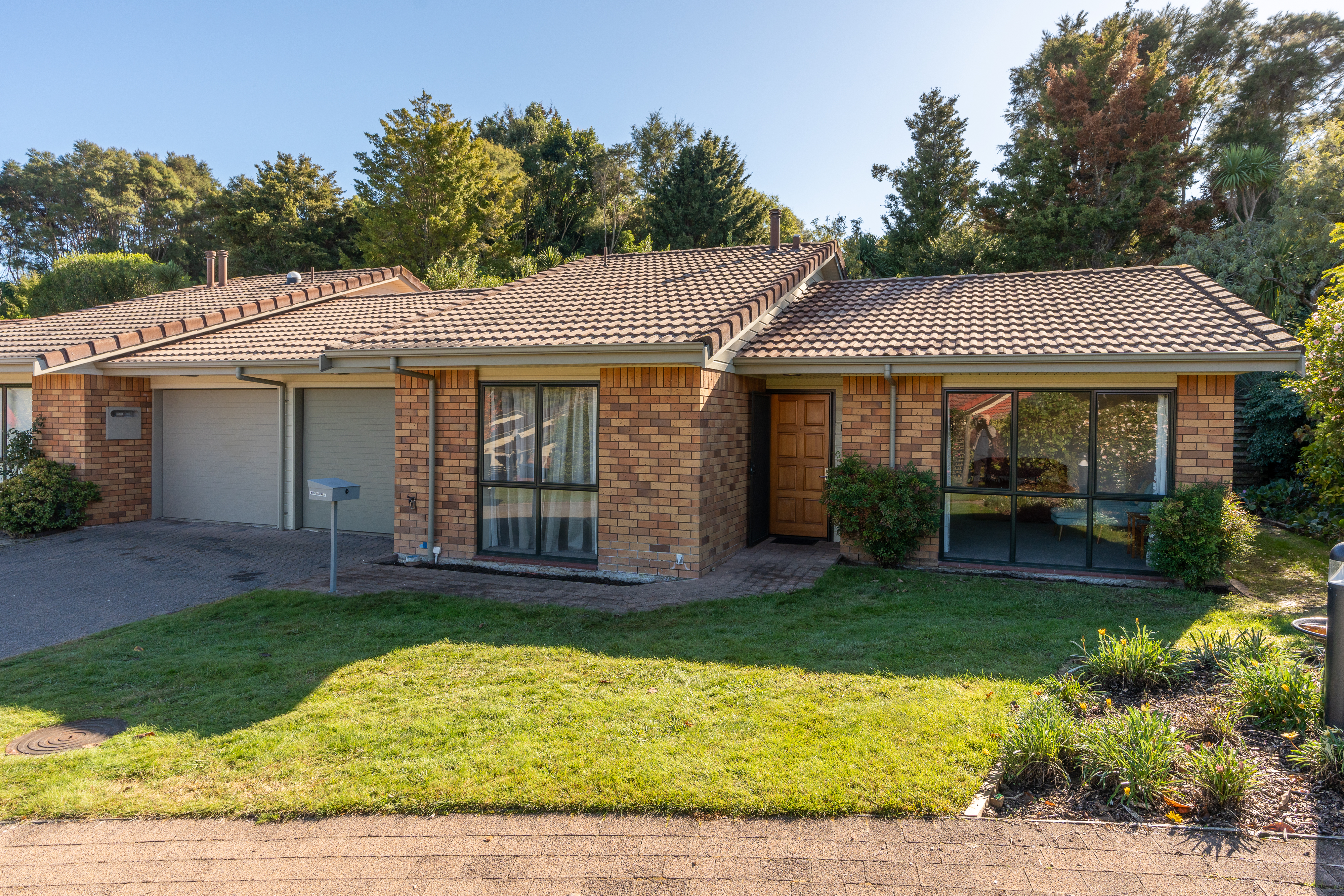 42 Woodburn Avenue, Flagstaff, Hamilton, 2 Schlafzimmer, 0 Badezimmer, House