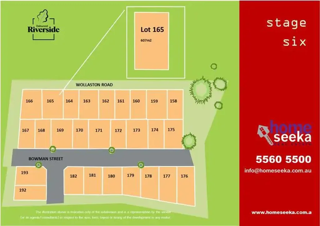 355 Wollaston Road (Lot 165), Warrnambool, VIC 3280