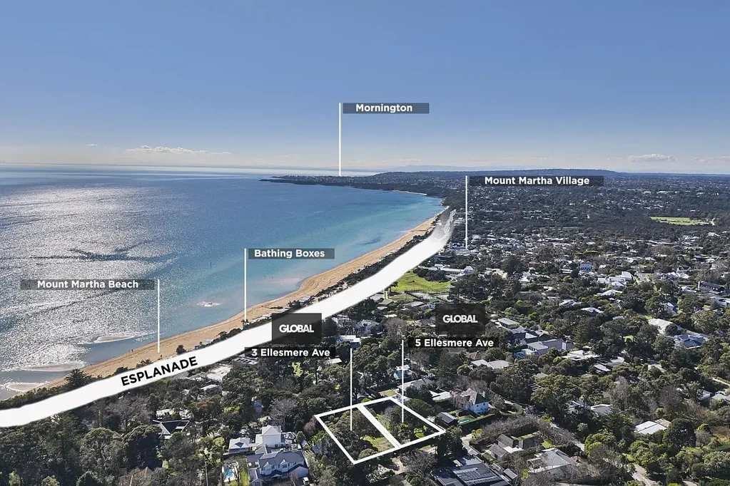 3 Ellesmere Avenue, Mount Martha, VIC 3934