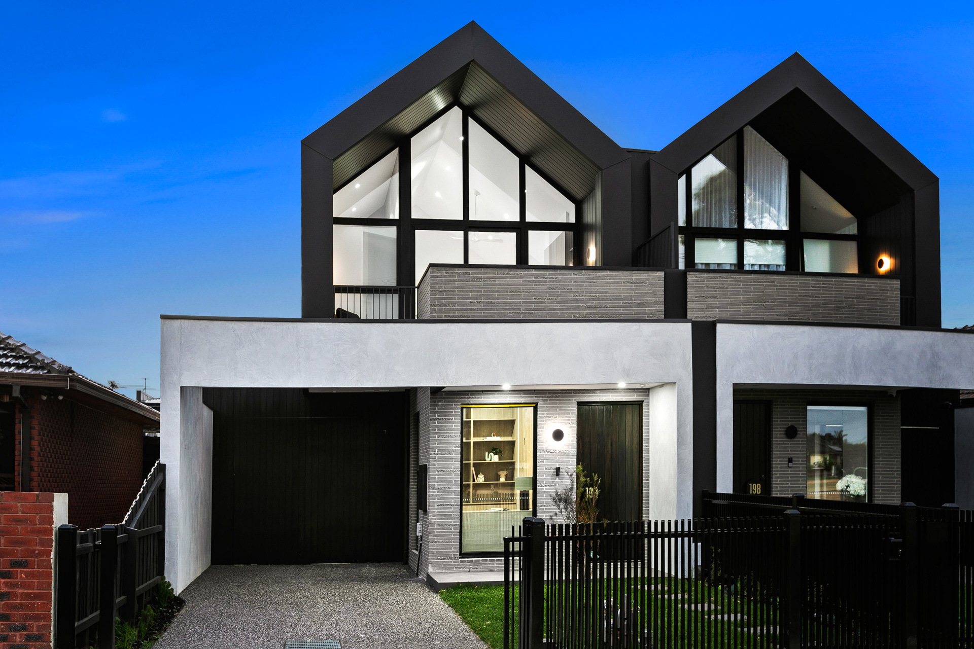 19A VALERIAN AV, ALTONA NORTH VIC 3025, 0房, 0浴, Townhouse