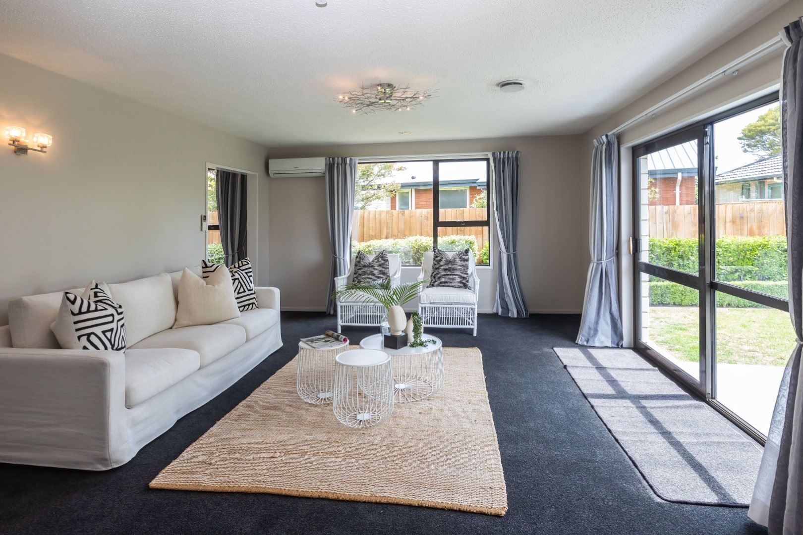 2/27 Mortlake Street, Islington, Christchurch, 2 Bedrooms, 0 Bathrooms