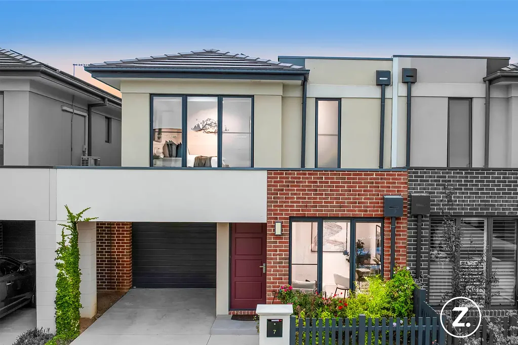 7 Knotwood Street, Narre Warren, VIC 3805