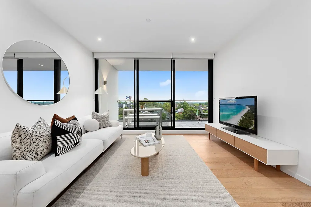 902/30 Anderson Street, Chatswood, NSW 2067