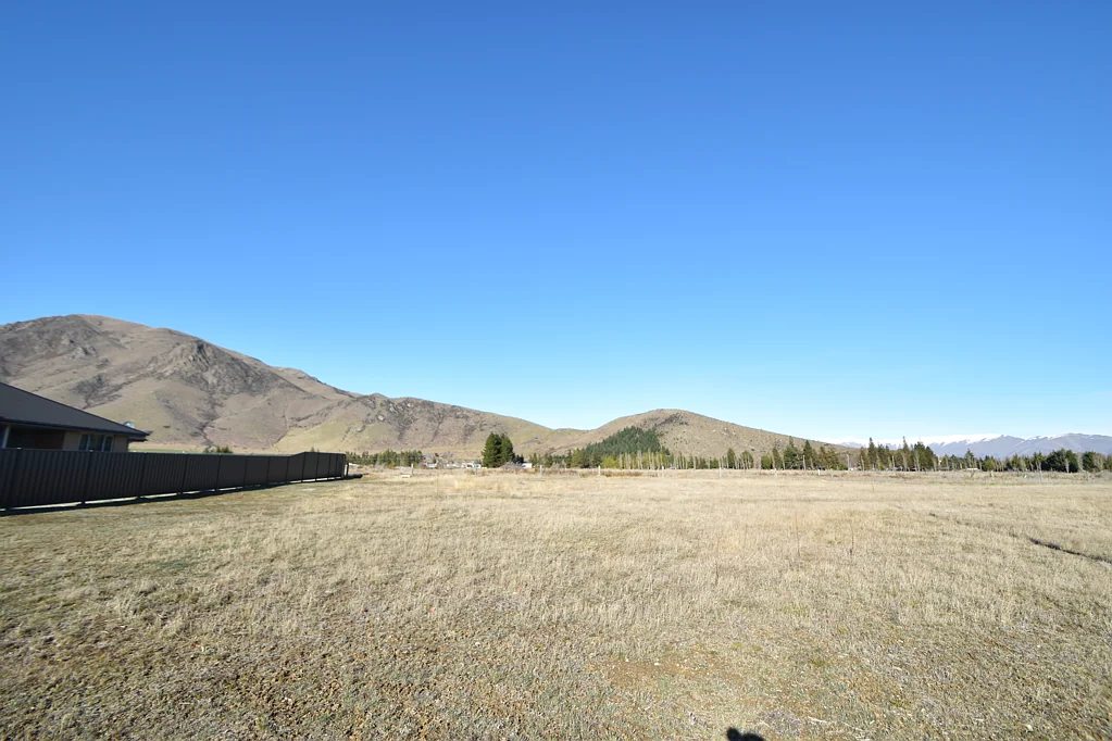 6 Cirrus Place, Omarama, Waitaki, Otago