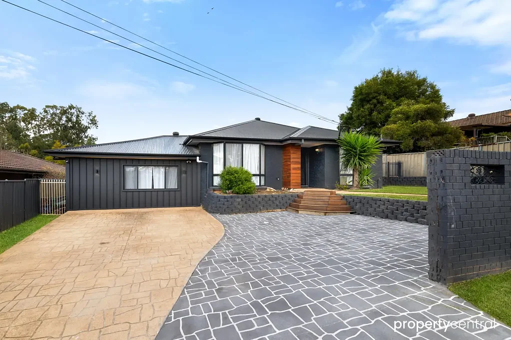 Emu Heights 4 Bedroom Fully Renovated Home with Pool and Studio