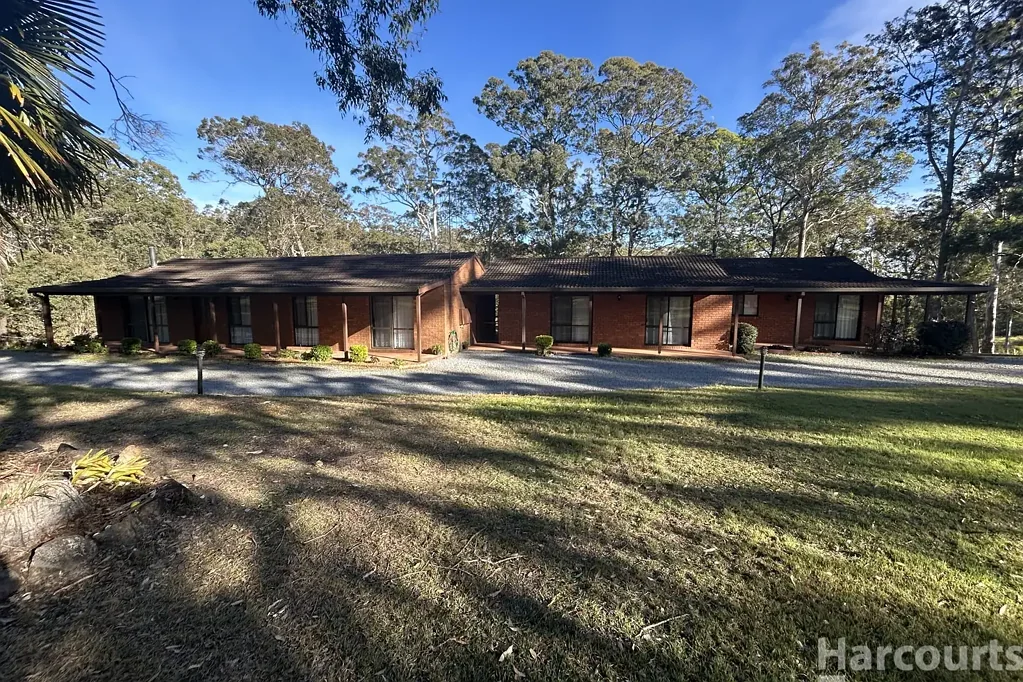 Spacious Multi-Dwelling