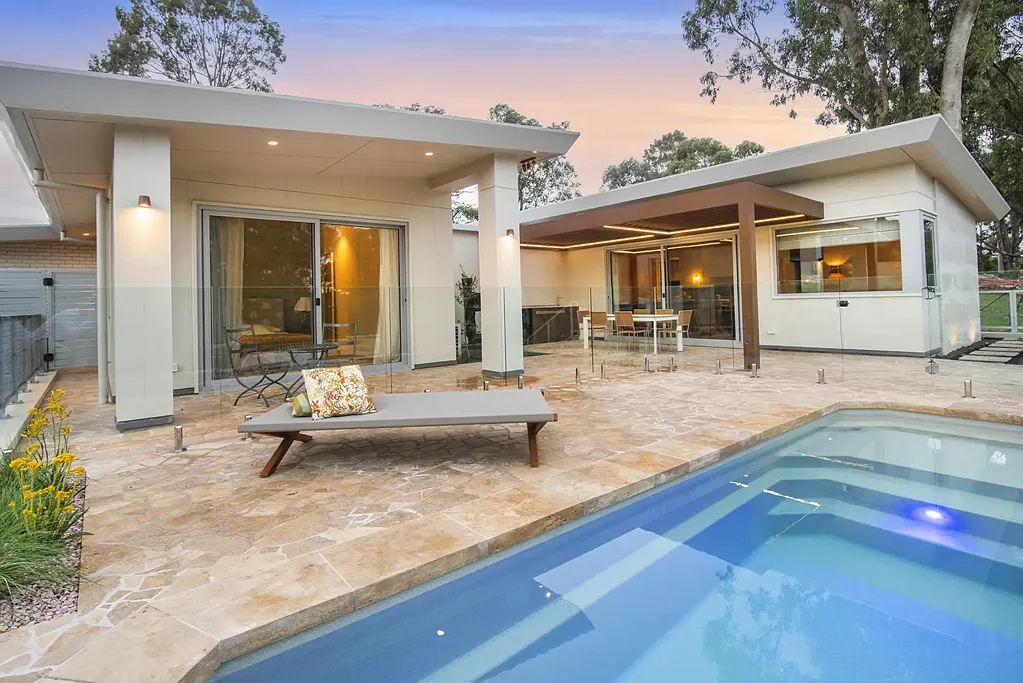 Margaret River 6房  Pure Luxury Investment - Margaret River WA