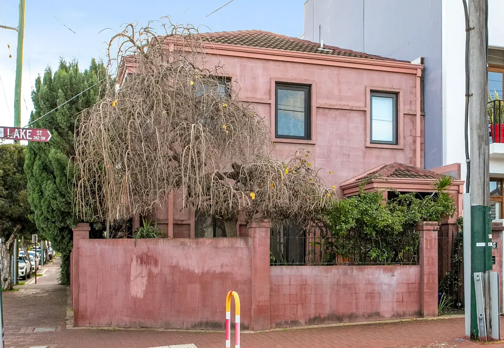 245 Lake Street, Perth, WA 6000