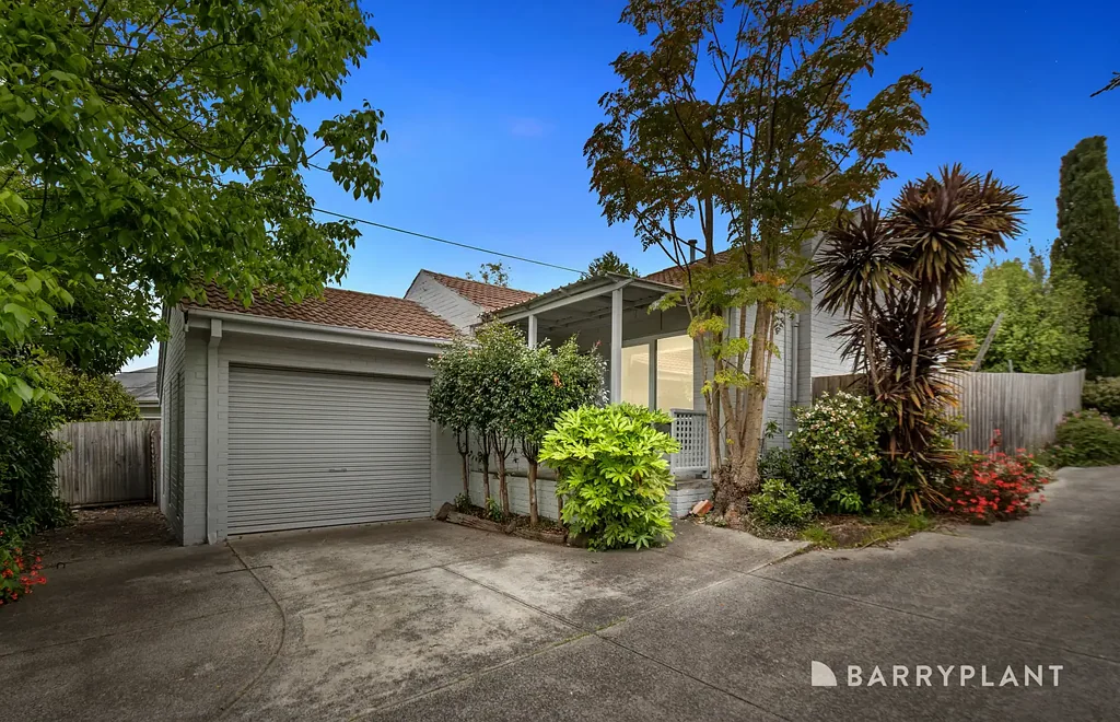 1/20 Narcissus Avenue, Boronia, VIC 3155