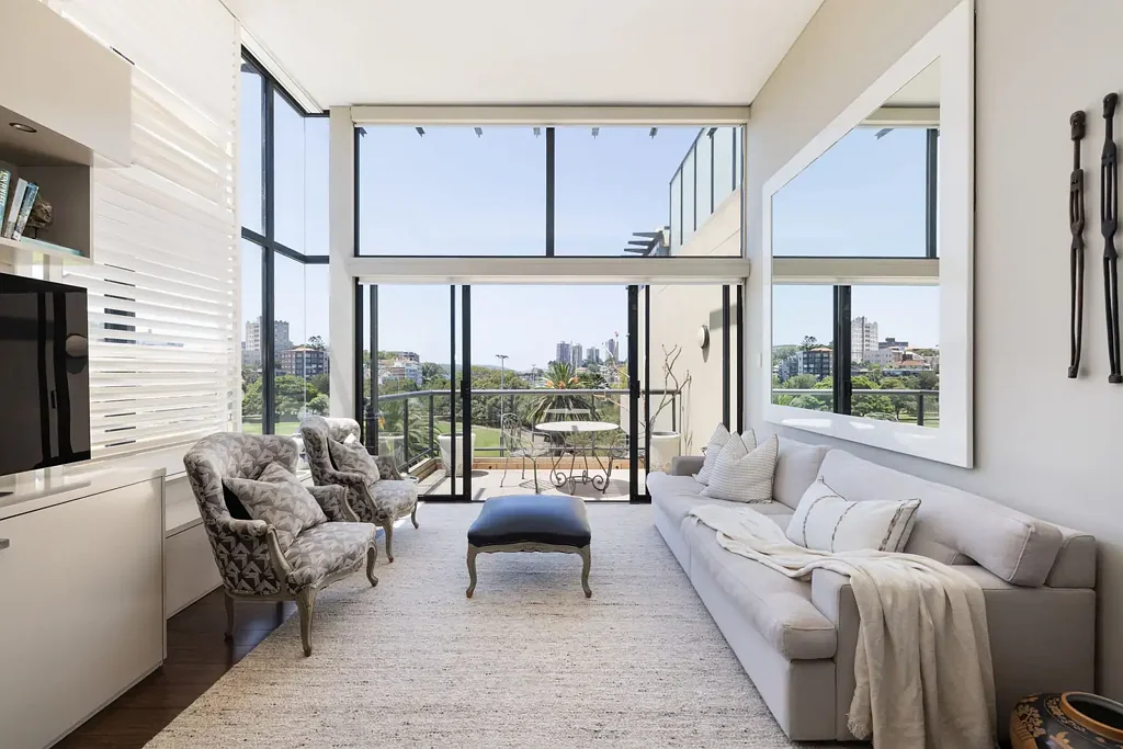 610/1a Clement Place, Rushcutters Bay, NSW 2011