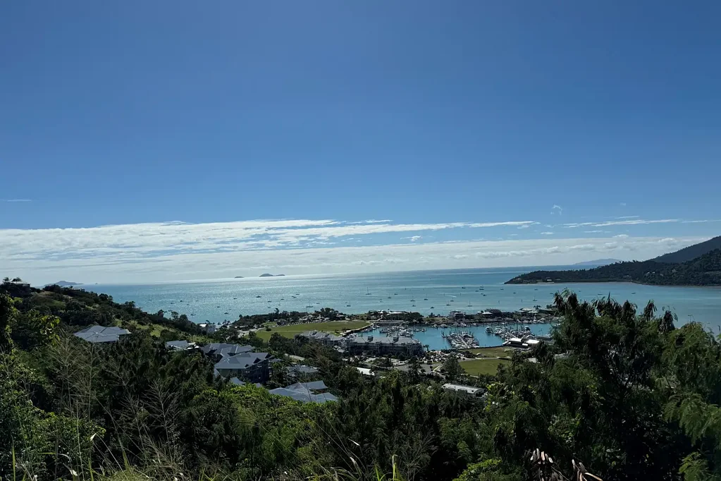 Airlie Beach  Exceptional Development