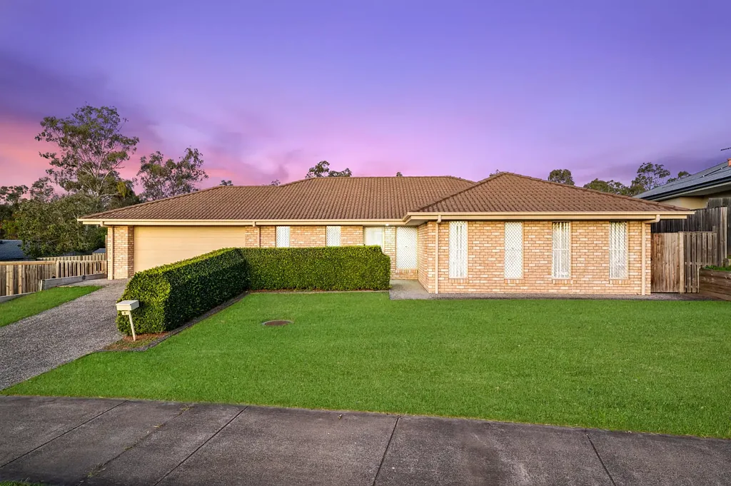 5 Honeywood Drive, Fernvale, QLD 4306