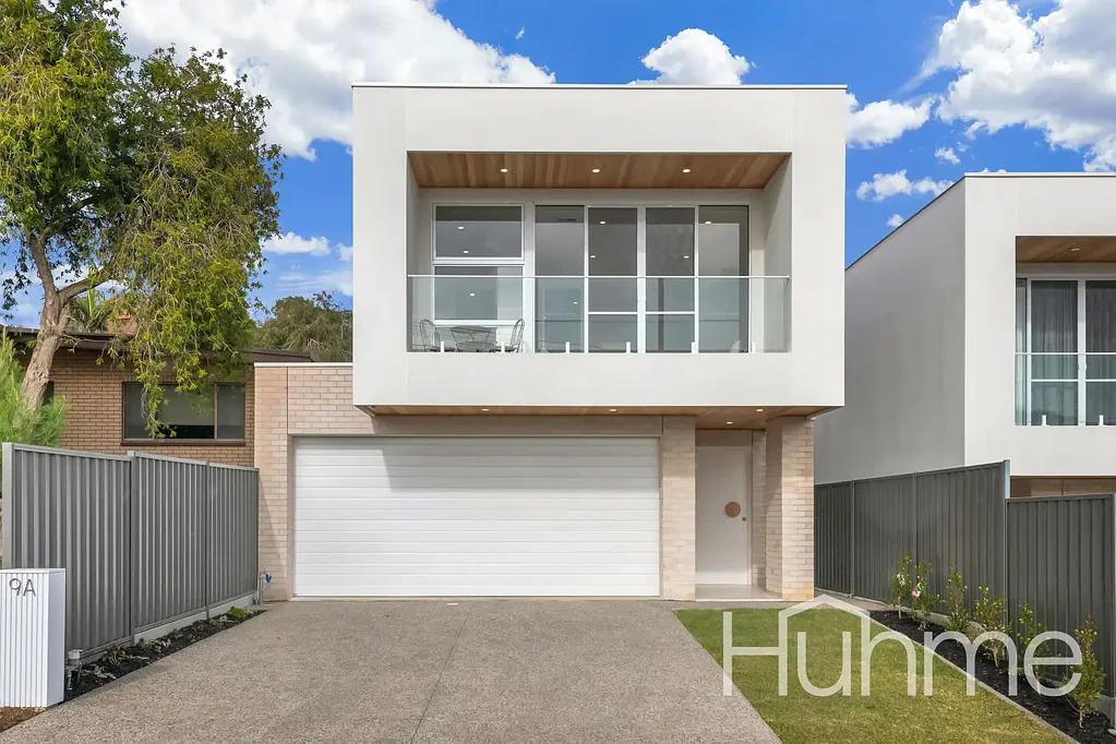 Highbury 4 Bedroom Luxurious family living in a peaceful locale