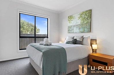 94 Arnaud Loop, Wollert, VIC 3750, 3 chambres, 2 salles de bain, House