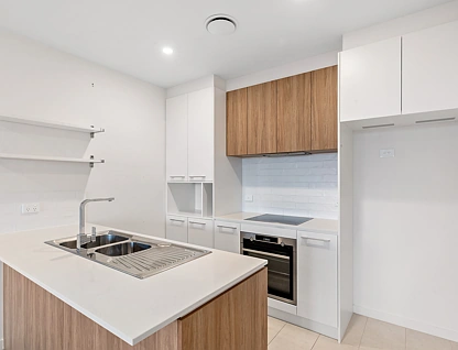 62/26 Marie Little Crescent, Denman Prospect, Molonglo Valley District, 2 Bedrooms, 2 Bathrooms, Apartment