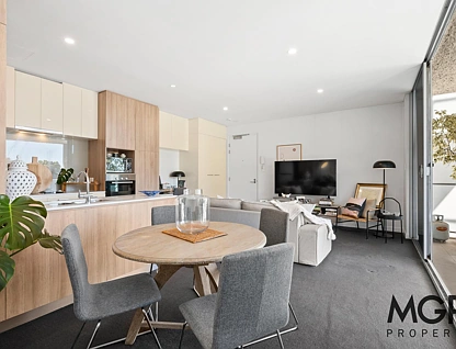 20/8 Riversdale Road, Burswood, South East Perth, 2 phòng ngủ, 2 phòng tắm, Apartment