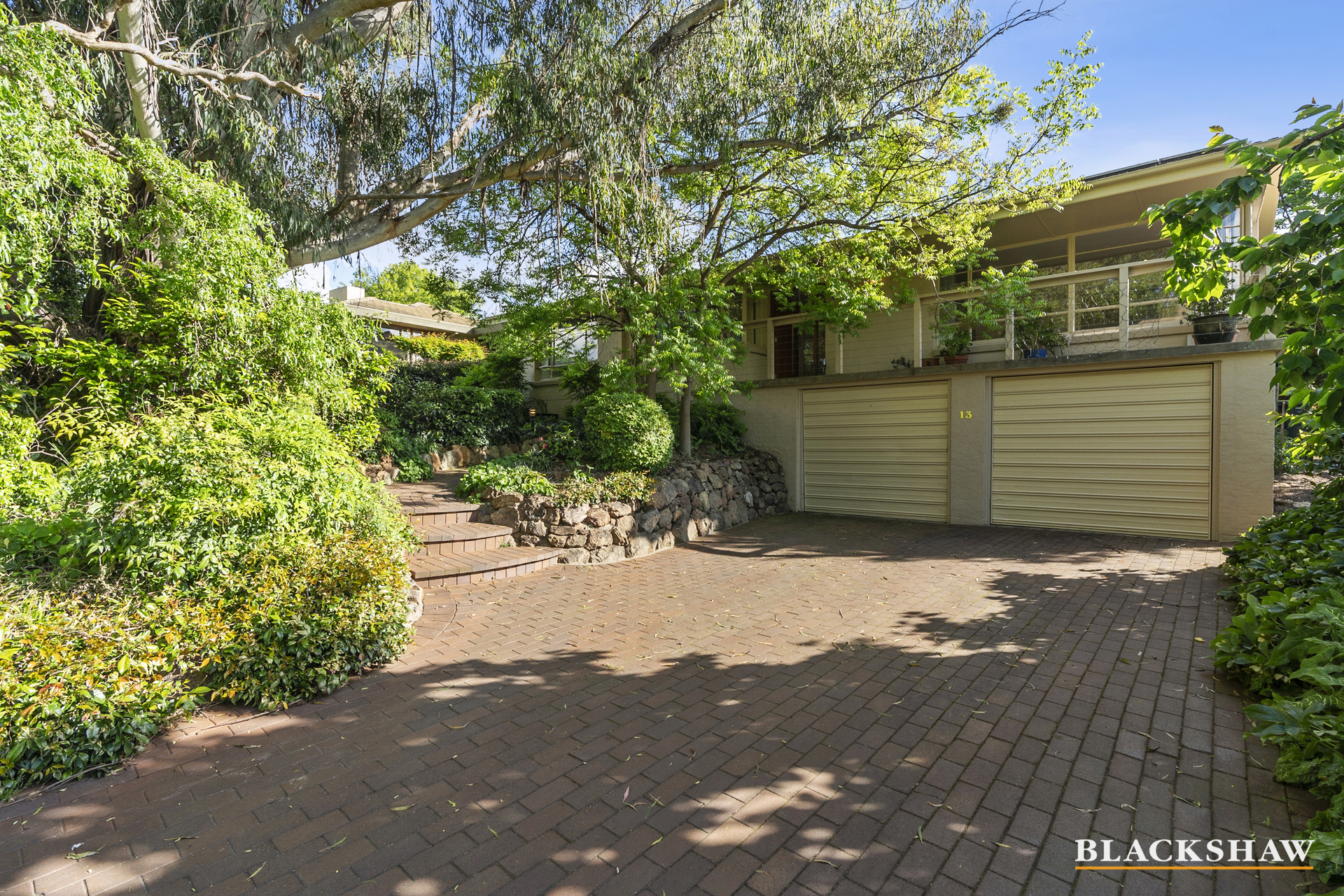 13 BEAGLE ST, RED HILL ACT 2603, 0 રૂમ, 0 બાથરૂમ, House