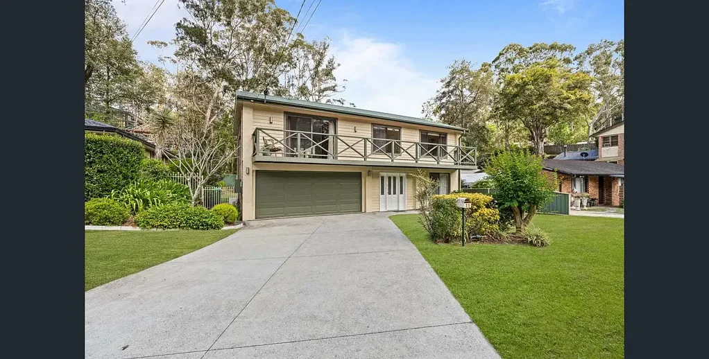 The perfect tranquil cul-de-sack family home!