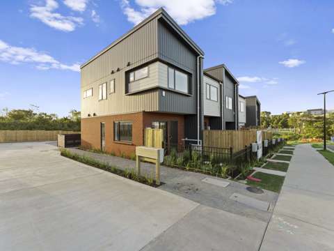 Silverdale 2房  Brand-New Freehold Home in Prime Silverdale!