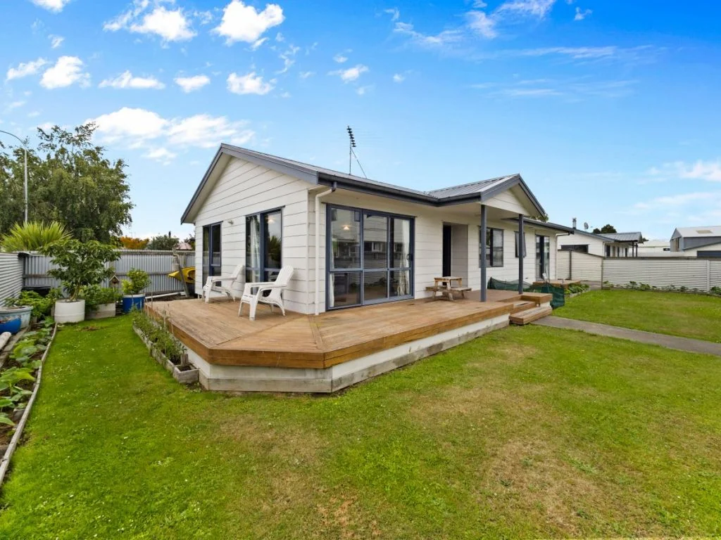 6 Anne Street, Tinwald, Ashburton