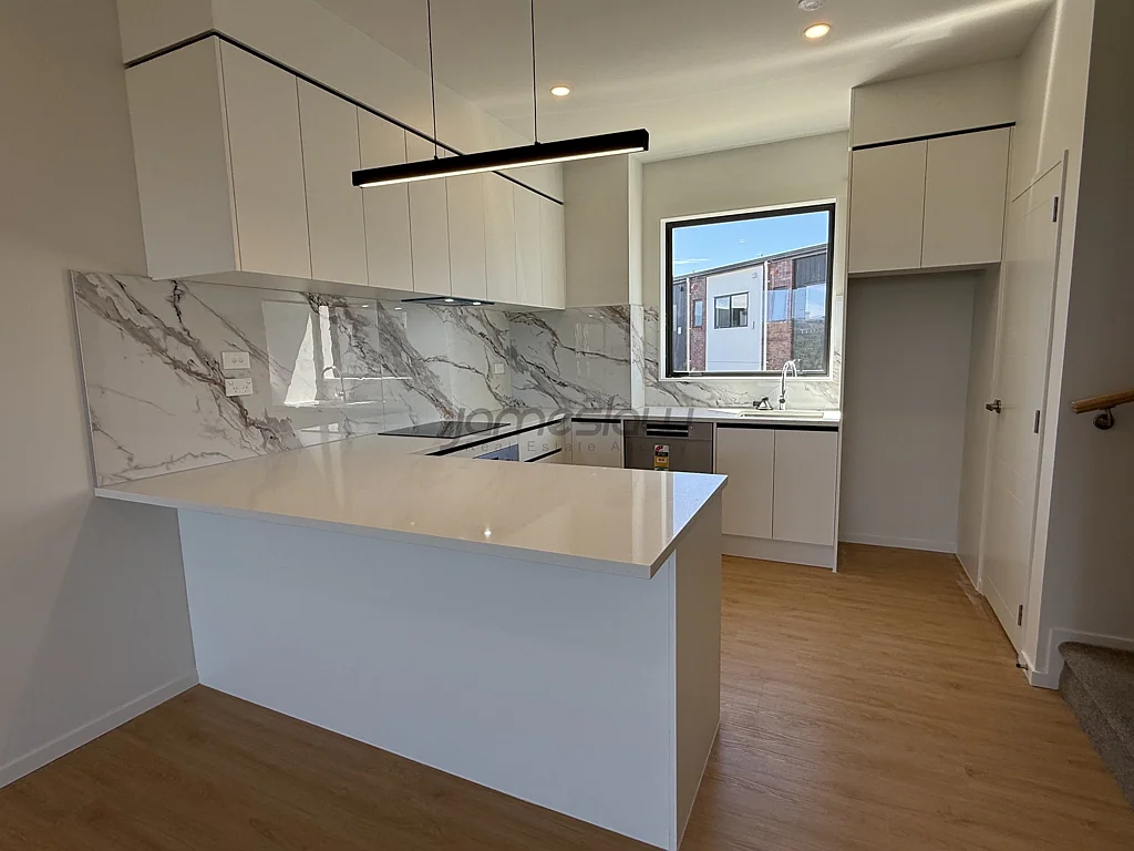 Northpark 3ਬੈੱਡਰੂਮ Modern 3-Bed Townhouse in Northpark