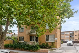 6/53A Tennyson Street, Elwood