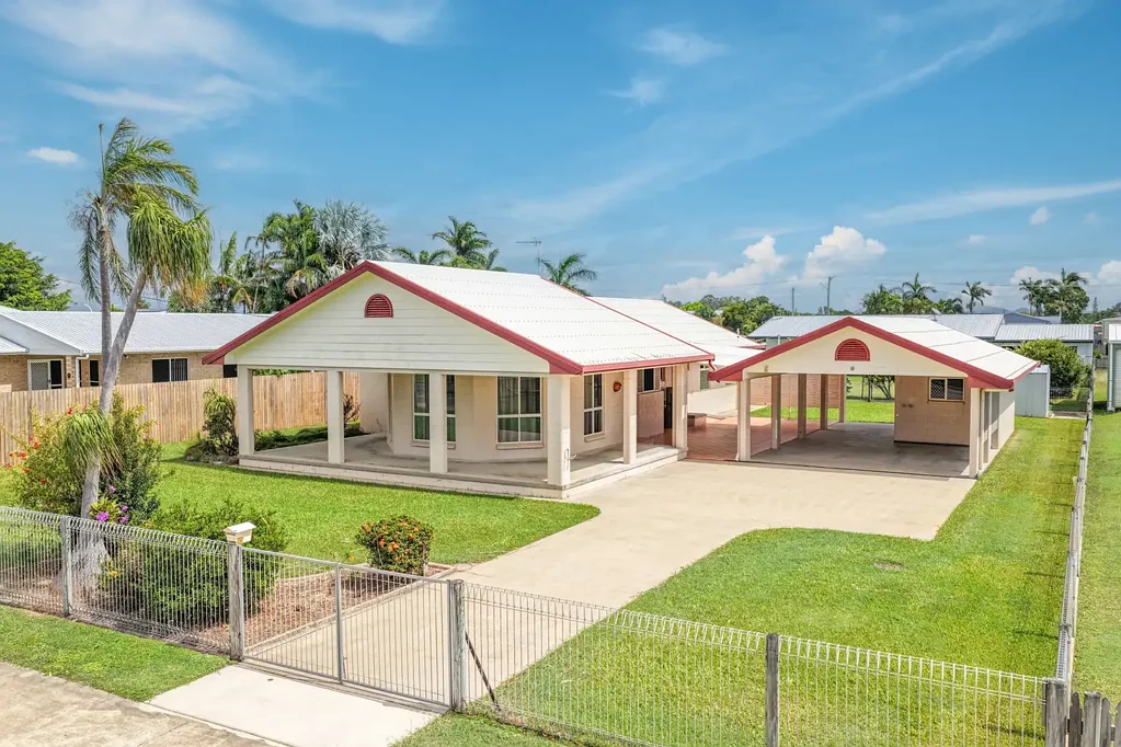 85 Argyle Park Road, Bowen, QLD 4805