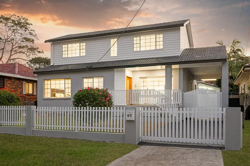 97 Sylvania Road, Miranda, NSW 2228
