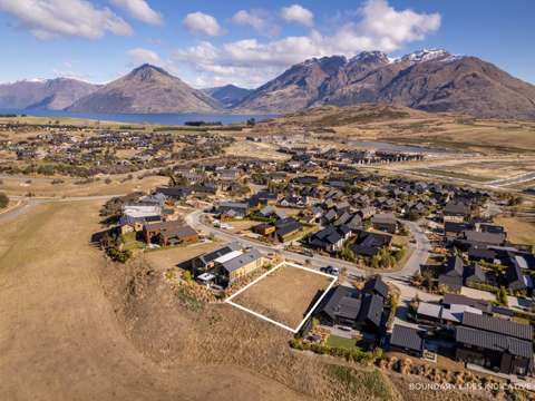 Jacks Point Section on the Reserve - Priced to Sell!