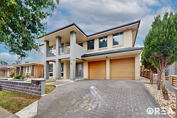 98 The Ponds Boulevard, The Ponds
