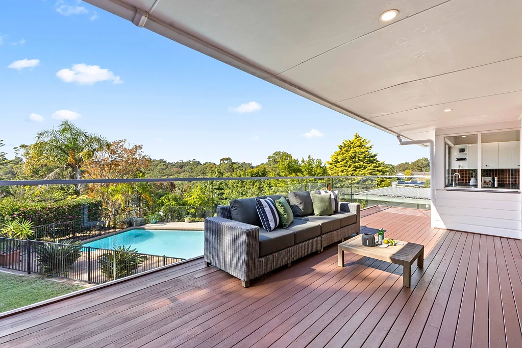 Spacious Family Living in a Quiet Thornleigh Pocket