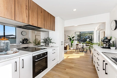 Tawa 4房  RENOVATED, SPACIOUS & READY!